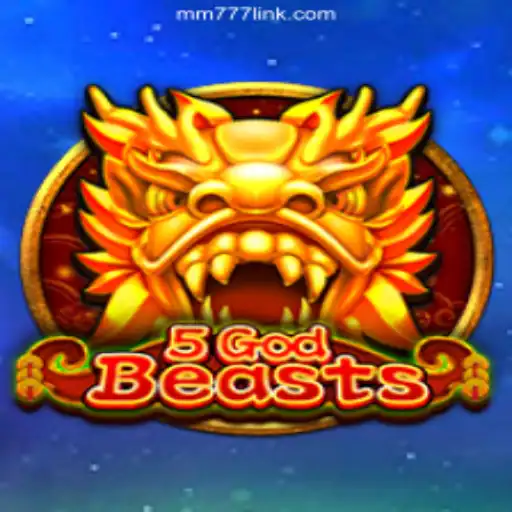 Explore the Exciting World of 5GodBeasts: A Premier Online Gaming Experience