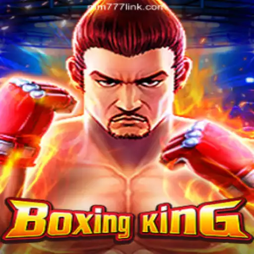 BoxingKing: Master the Ring with Skill and Strategy