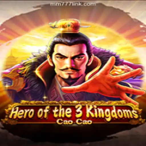 Hero of the Three Kingdoms Cao Cao: An Epic Adventure in the Gaming Universe