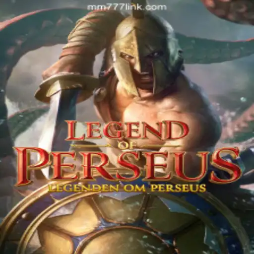 Discover LegendofPerseus: Dive into a Mythical Gaming Adventure