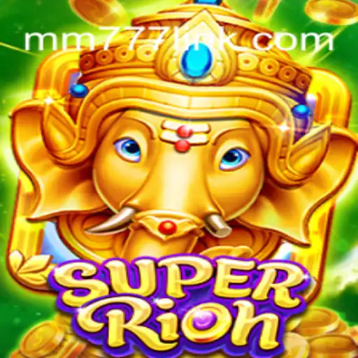 Exploring the Thrills of SuperRich: A Premier Online Casino Experience