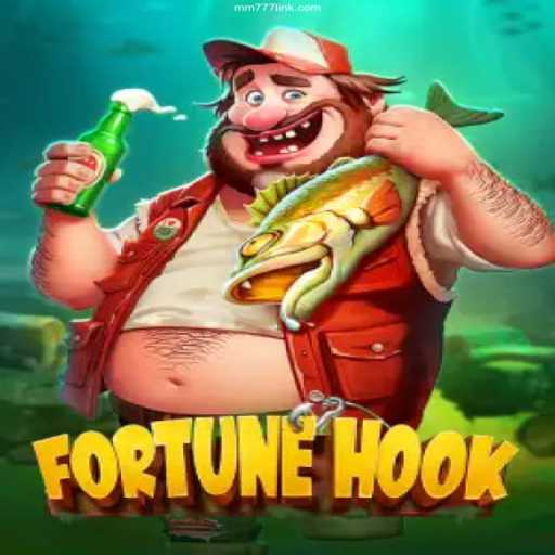 FortuneHook: Dive into the Ultimate Gaming Experience with MM777 Cassino Online