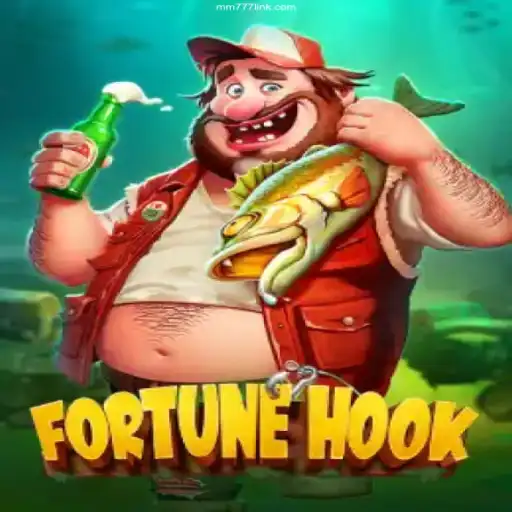 FortuneHook: Dive into the Ultimate Gaming Experience with MM777 Cassino Online