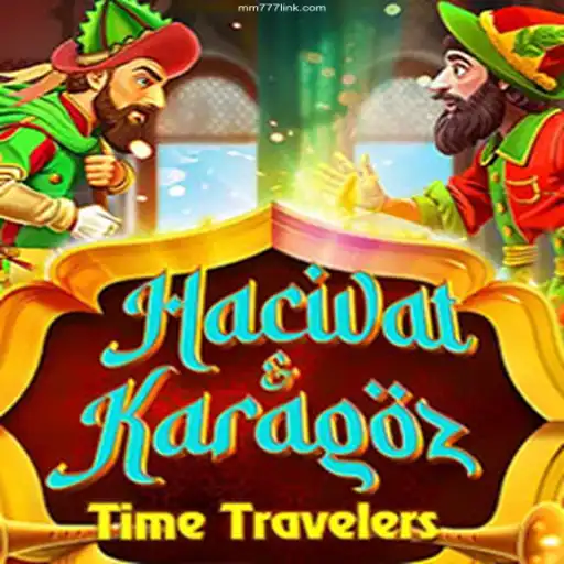 Exploring the Intricacies of HacivatandKaragoz: A Journey into Tradition and Gaming
