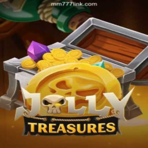 Explore the Thrills of JollyTreasures: A Deep Dive into the Game