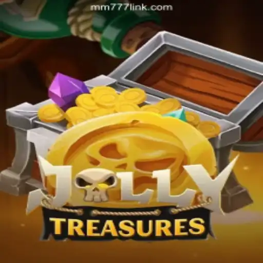 Explore the Thrills of JollyTreasures: A Deep Dive into the Game