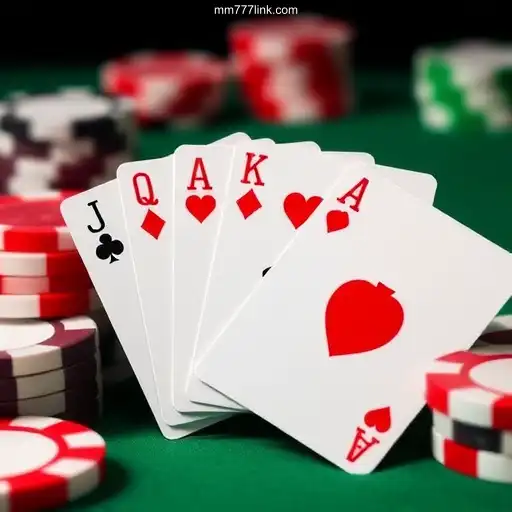 Exploring the World of Poker Games