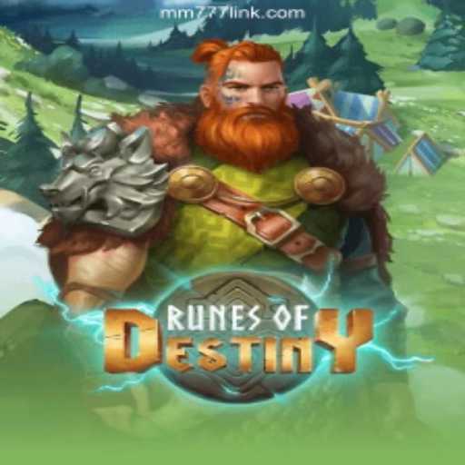 Exploring RunesOfDestiny: A Dive into the Enchanting World of Adventure
