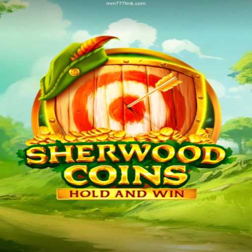 Discover the Mystique of SherwoodCoins: A Revolutionary Online Casino Experience