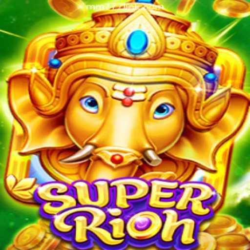 Exploring the Thrills of SuperRich: A Premier Online Casino Experience