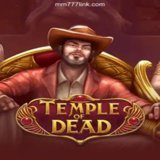 Explore the Thrilling World of TempleofDead