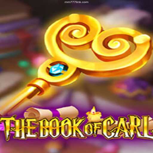 Discover the Mysteries of TheBookofCarl in a World of Online Gaming