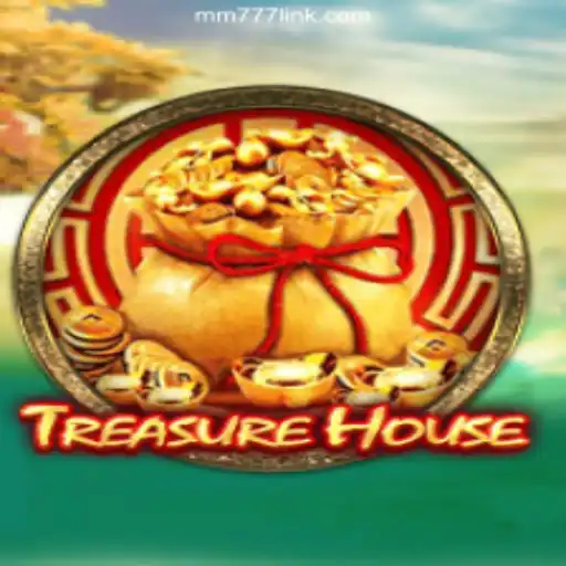 Uncover the Secrets of TreasureHouse: A Thrilling Adventure in MM777 Cassino